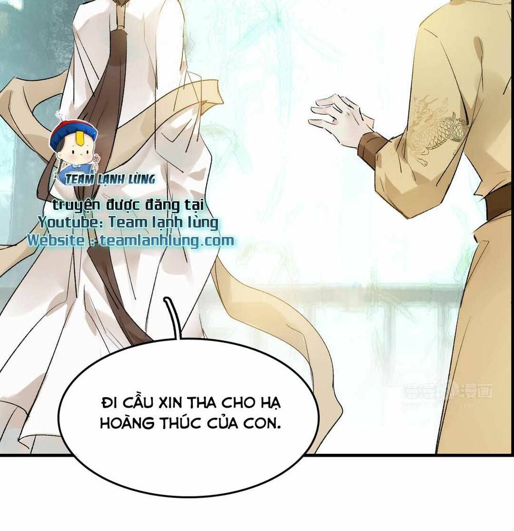 ta xuyên không mang long thai chapter 13 29