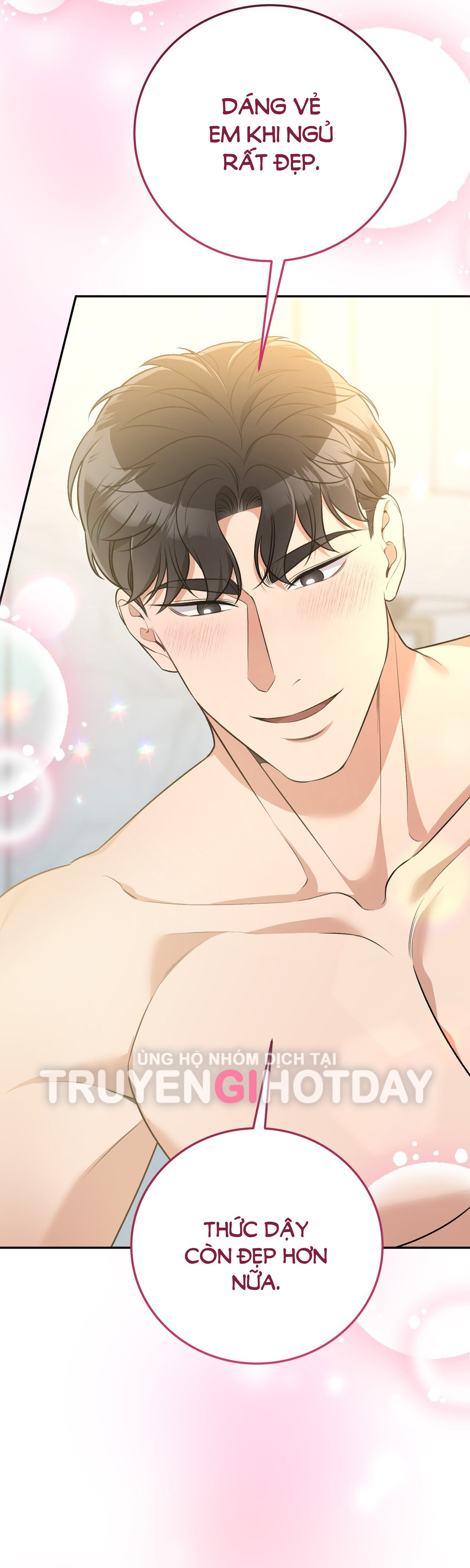 Cướp Dâu chapter 16.1 - Trang 7
