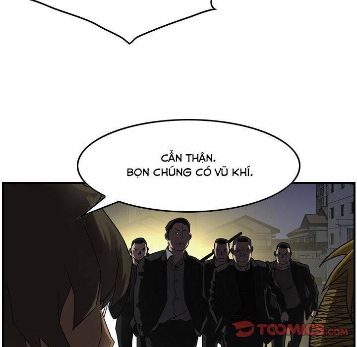 huyền thoại : khởi đầu chapter 64 51