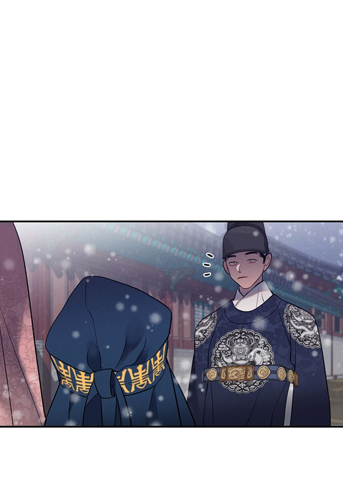 người tình của gwanghae chapter 51 47