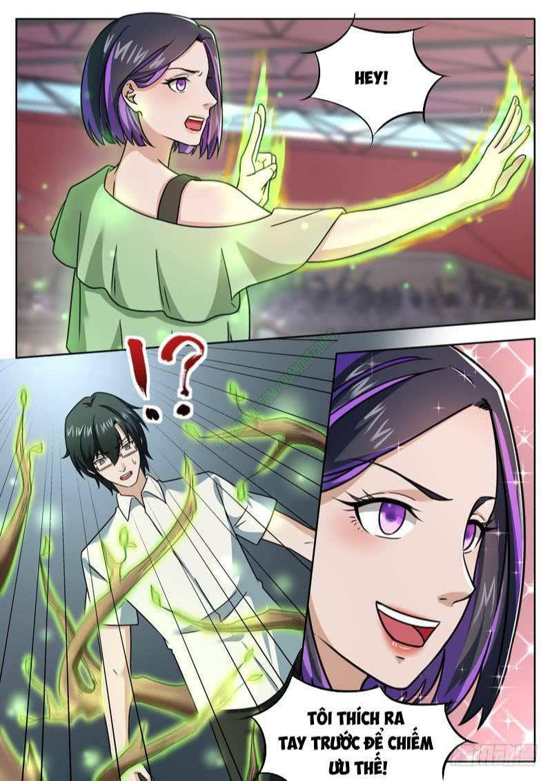 khắc kim phong thần chapter 43 9