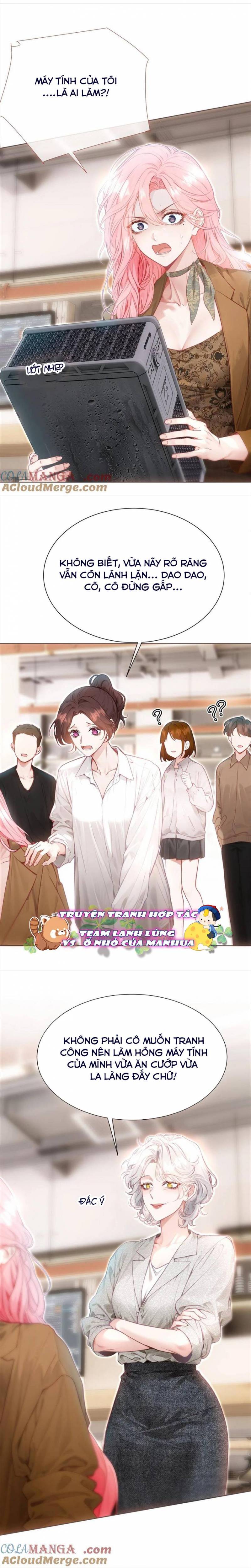 xuyên về thời học sinh truy lão công chapter 92 12