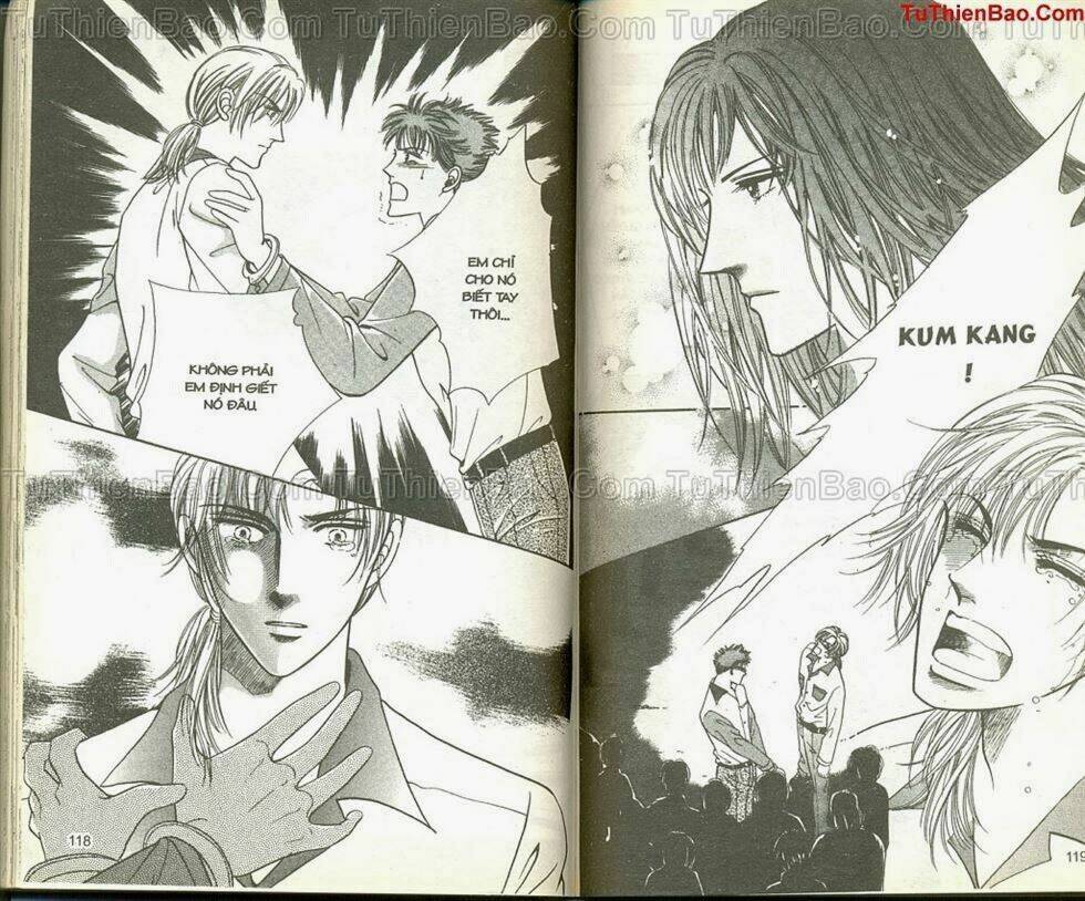 lọ lem kén rể chapter 9 59