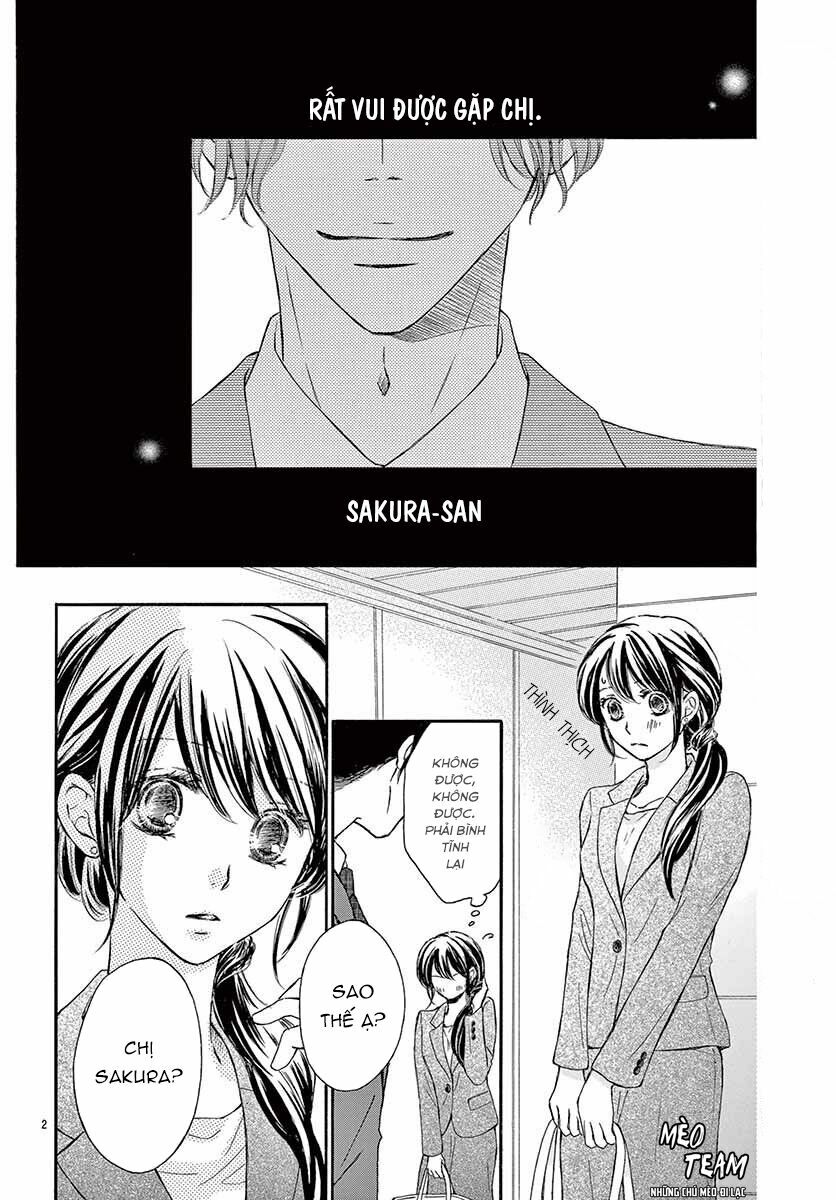 vị hôn phu bất đắc dĩ chapter 9 2