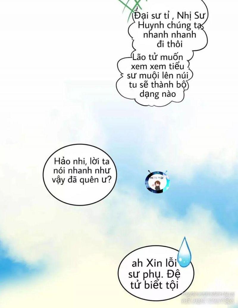 Lão Đại Xuyên Không Thành Tiên Nữ chapter 33.1 15