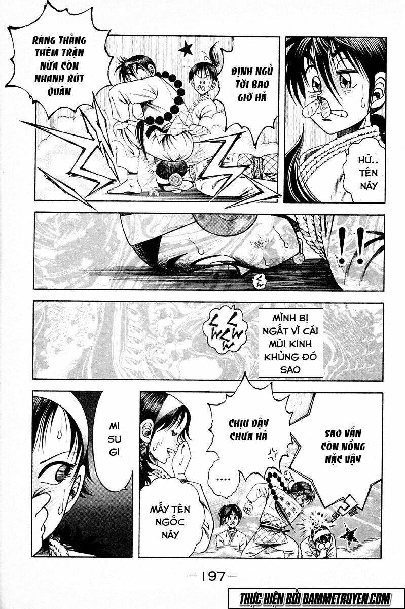 shin kotaro makaritoru! juudouhen chapter 214 9