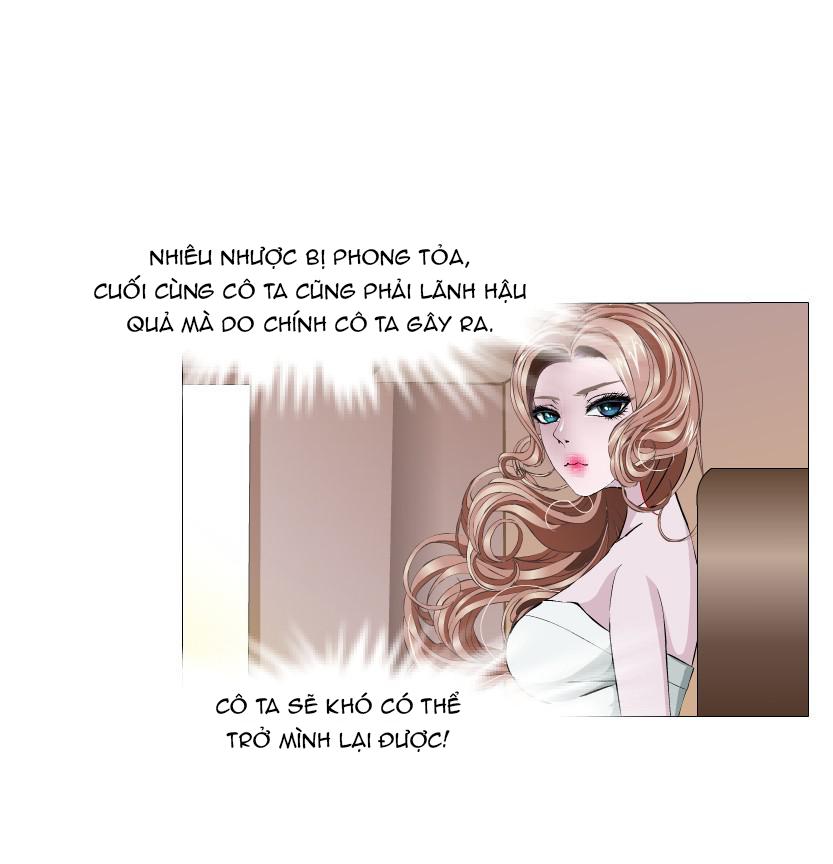 cạm bẫy của nữ thần chapter 92 6