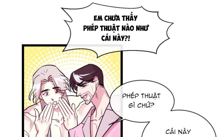 kiếp trước bí ẩn của giáo sư chapter 7 76