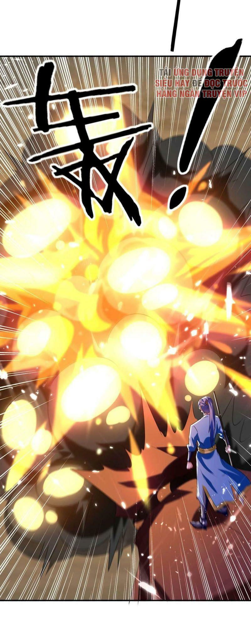 tối cường thăng cấp chapter 213 20