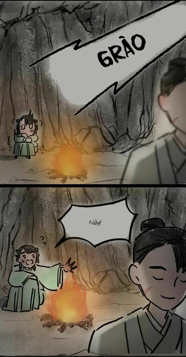 nhất thiền tiểu hòa thượng chapter 81 26