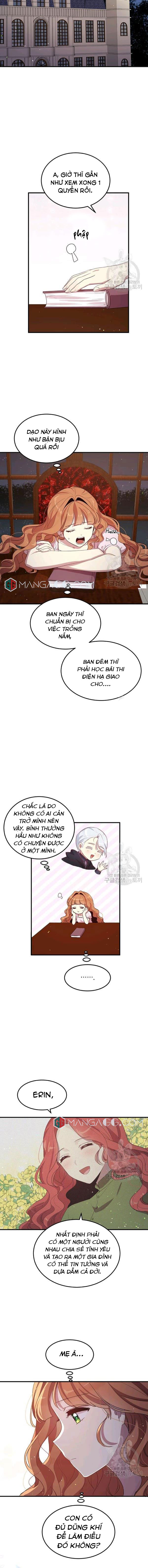 tại sao ngài làm điều này, công tước chapter 108 9