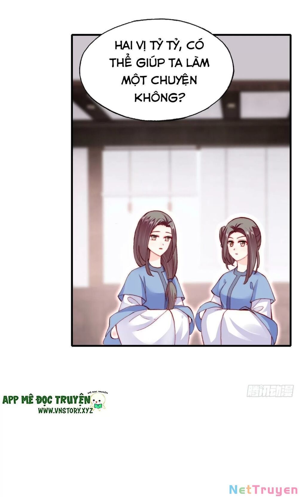 lại bị bệnh chiều chuộng quấn lấy chapter 54 24