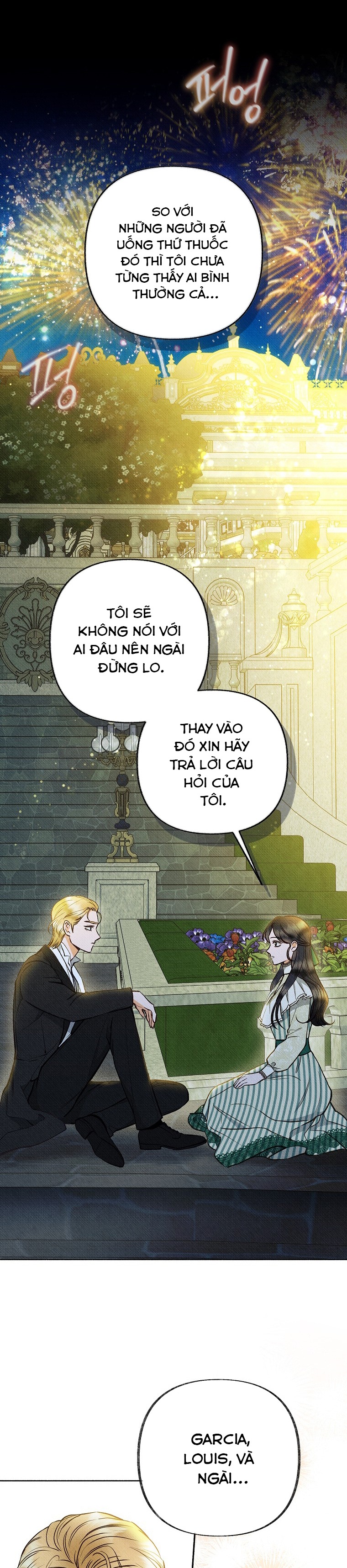 chàng trai đa nhân cách của tôi chapter 17 16