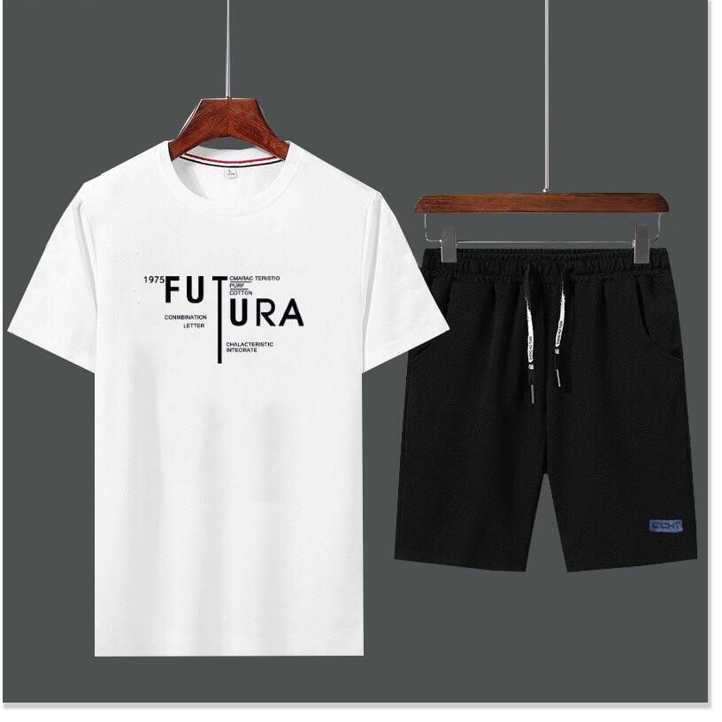 ĐỒ BỘ HÈ THOẢI MÁI VẬN ĐỘNG CAO CẤP CỰC ĐẸP THỜI TRANG KING FASHION