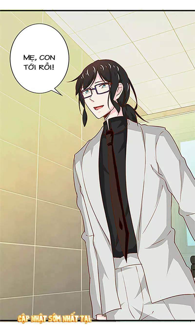 không gả cho tổng tài, gả cho người hầu chapter 176 26
