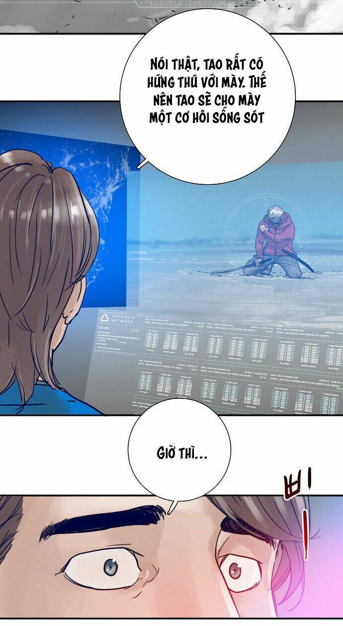 blade notes chapter 20 5