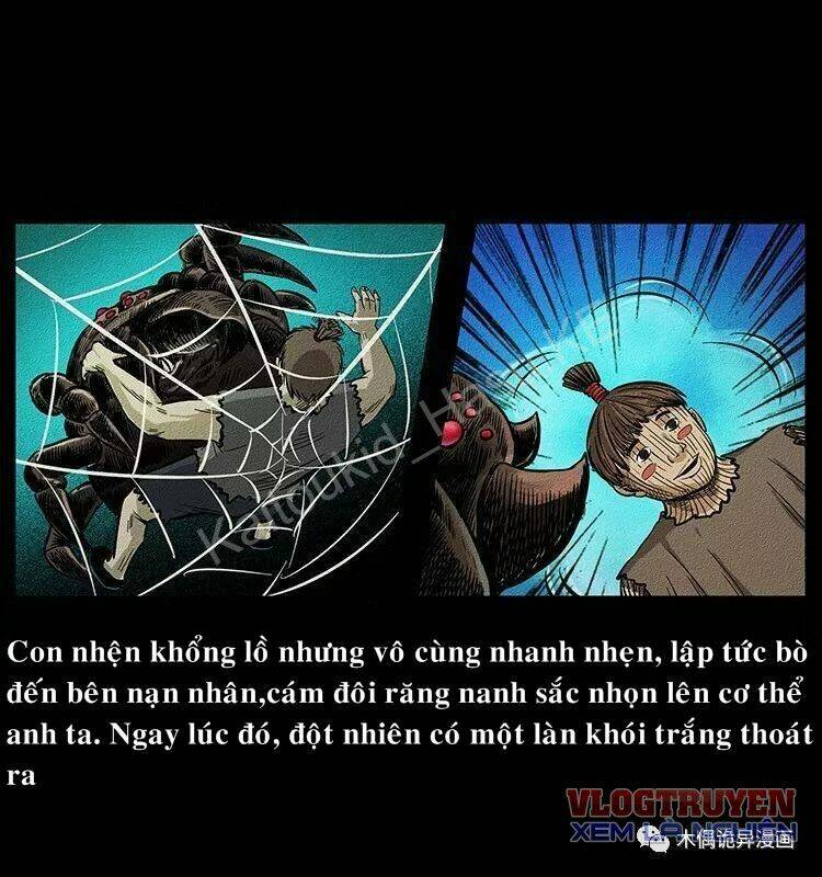 tiên sơn truyền kỳ chapter 1 20