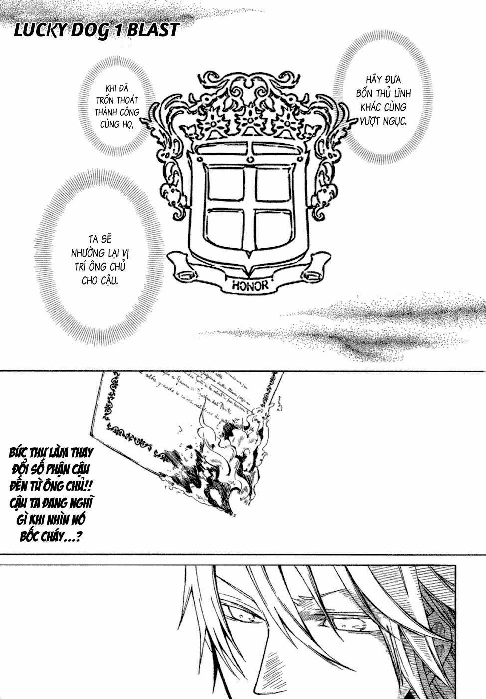 lucky dog 1 blast chapter 2 3