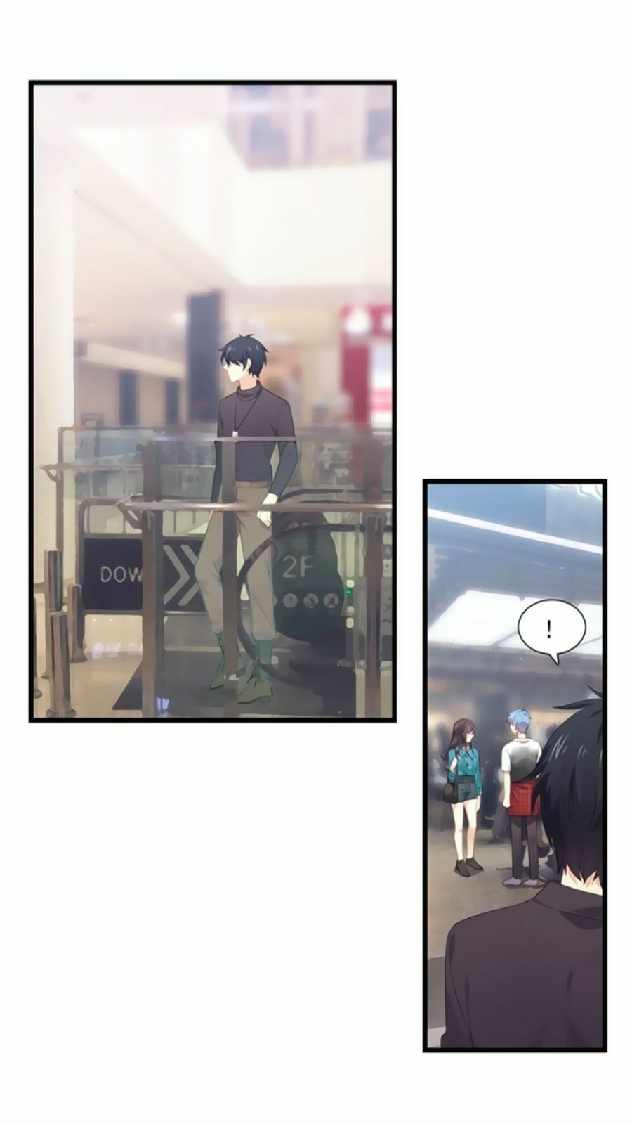 tình yêu là thế phần 2 chapter 12 7