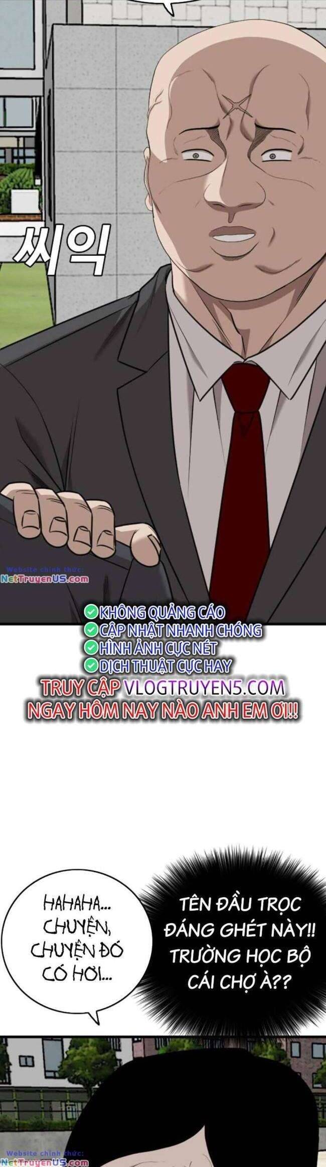 người xấu chapter 173 52