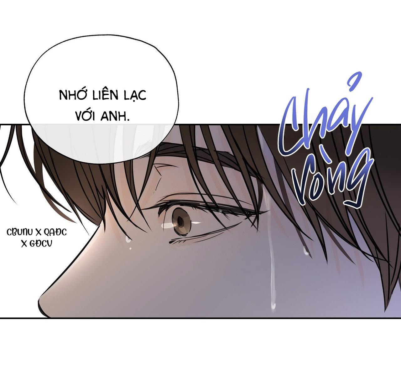 hạ cánh cuối chân trời chapter 10 41