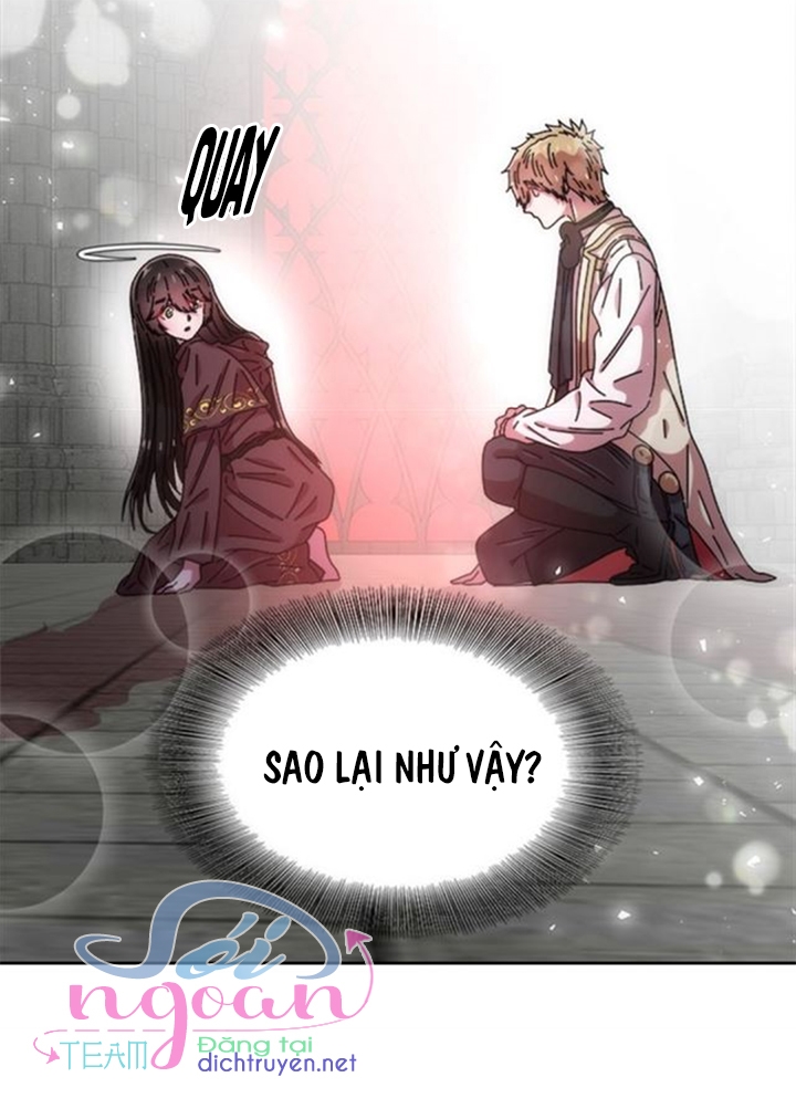 con gái bảo bối của ma vương chapter 63 86