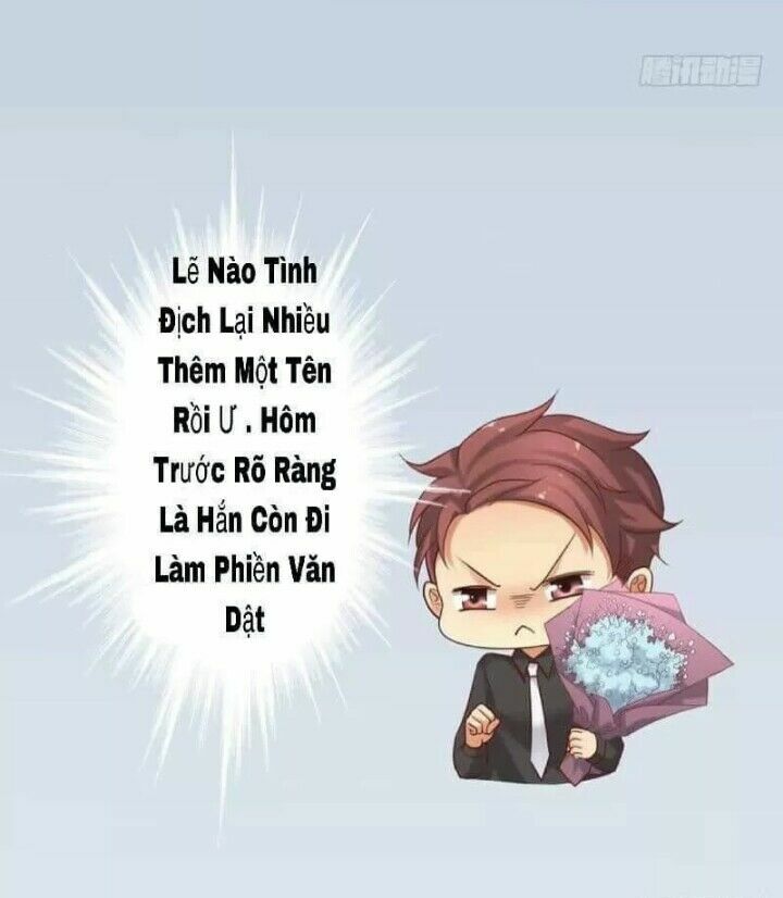 tôi không muốn fa như vậy đâu chapter 40 4