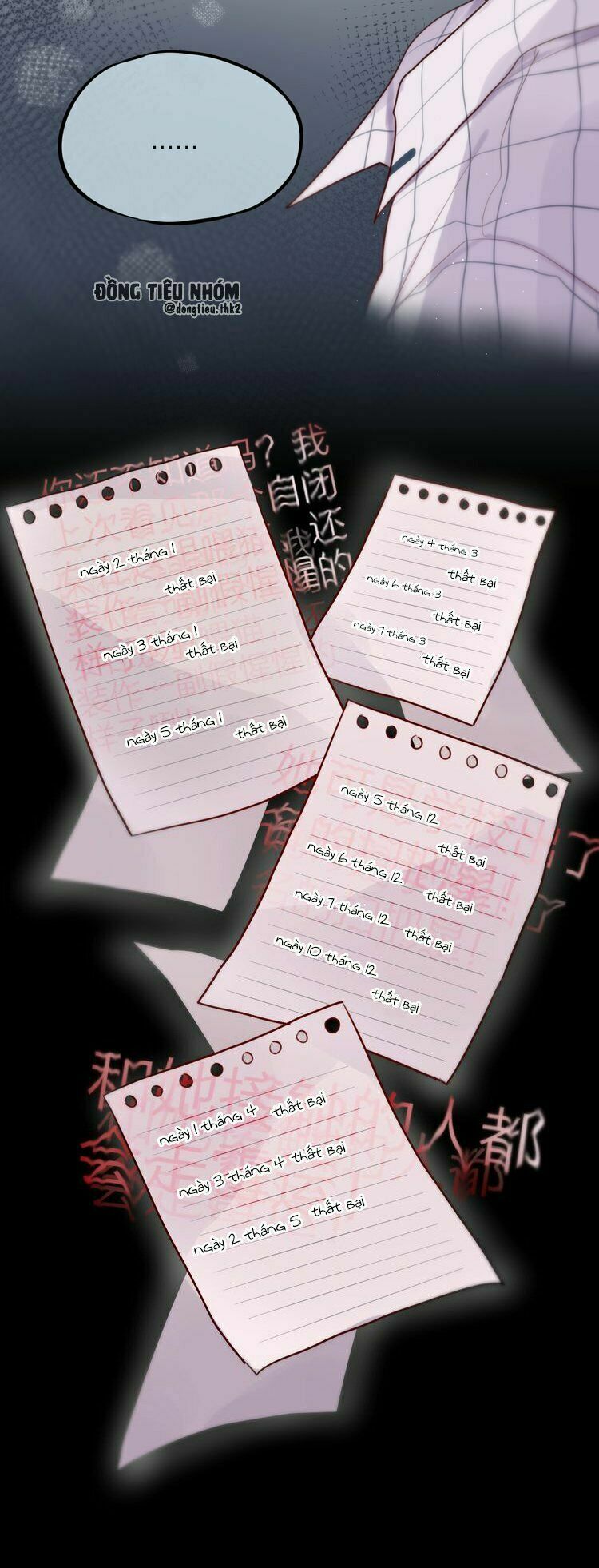 trú dạ liên miên chapter 16 41