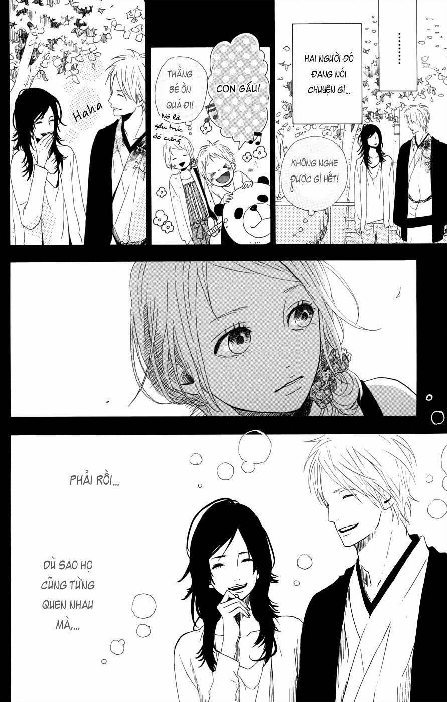 yume miru taiyou chapter 24 9
