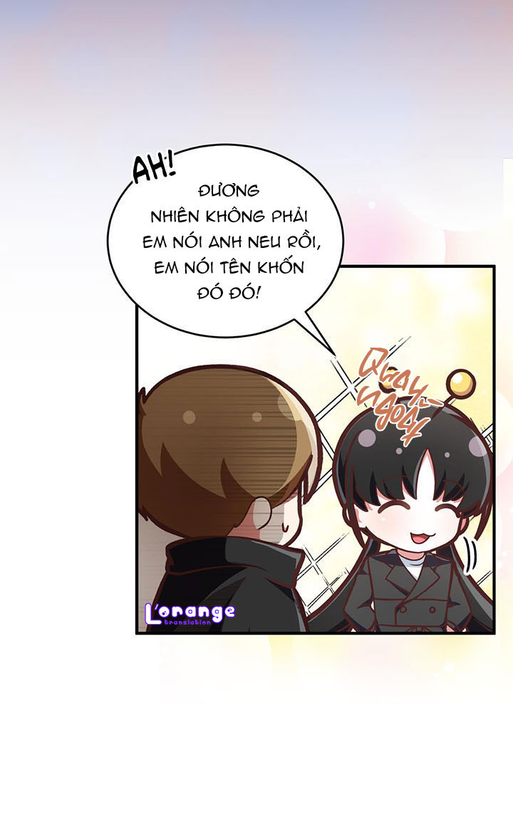 tên nhóc cùng bang hội là hàng xóm chapter 11 81