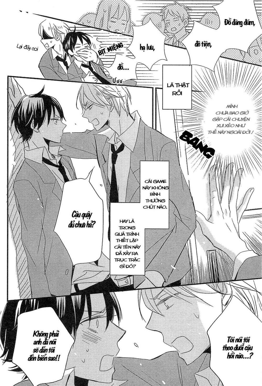 distopia - mikansei na sekai chapter 1 26