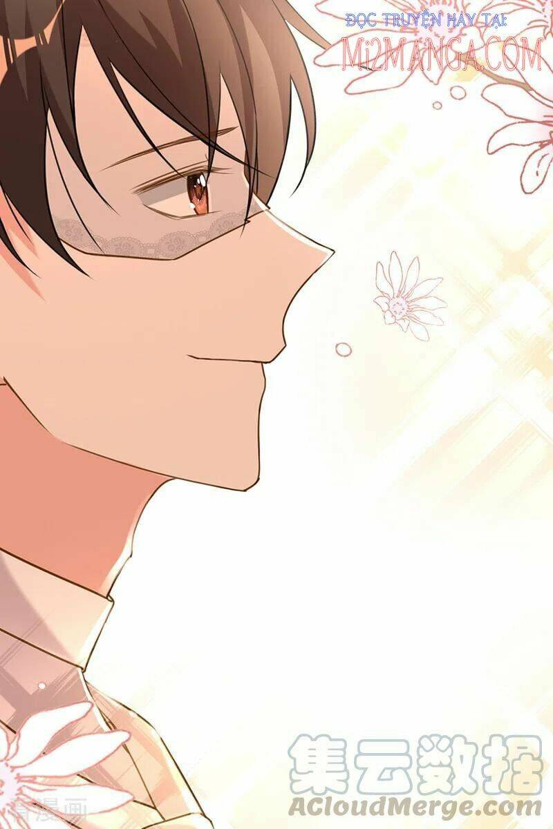 dĩ hôn chi danh chapter 27 18