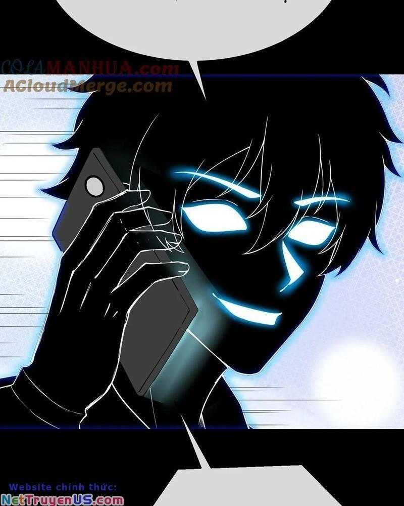 nhìn thấy thanh máu, ta xử tội thần linh chapter 85 12