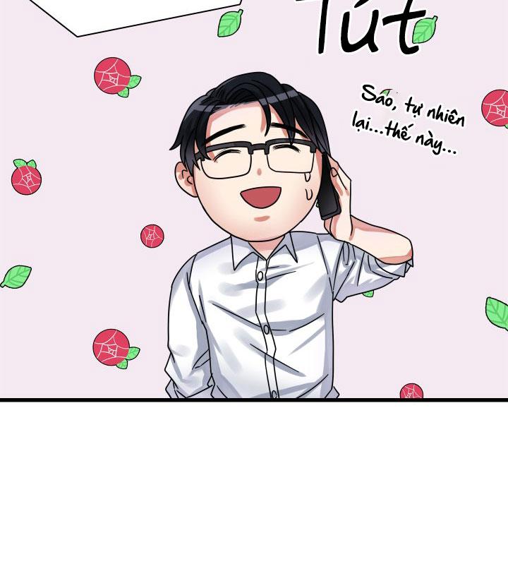 ông chú chủ nhà may mắn chapter 15 27