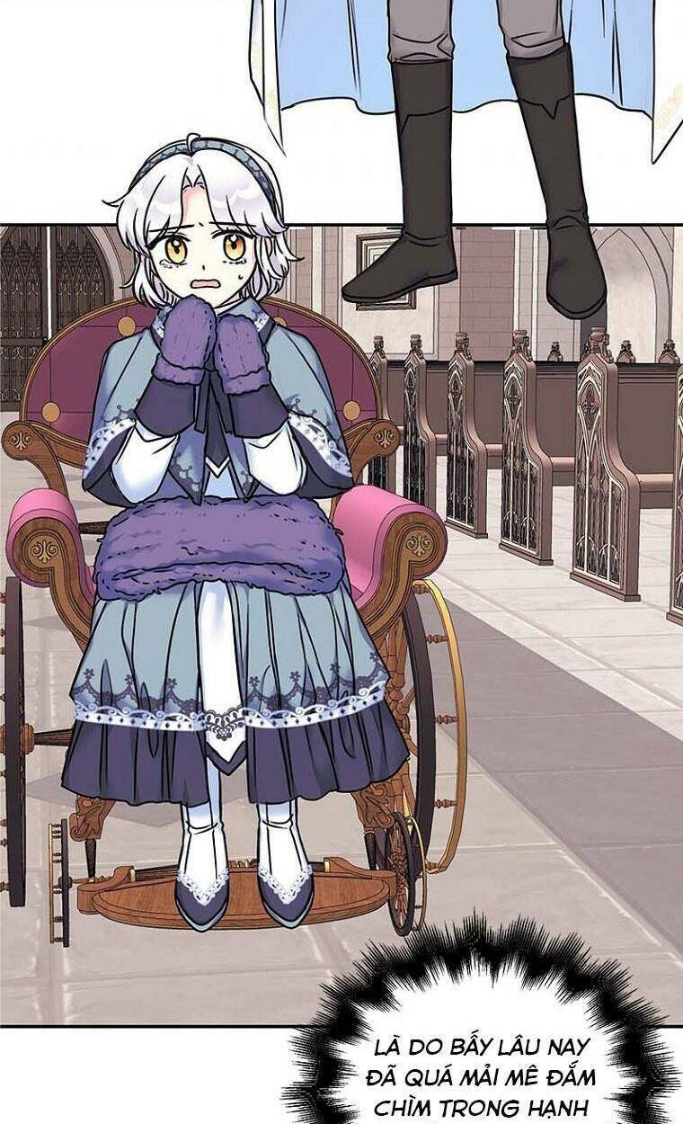 sinh ra làm con gái ác nữ chapter 28 10