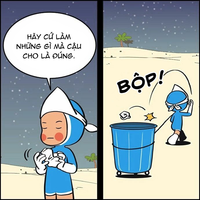 yumis cells chapter 61 31