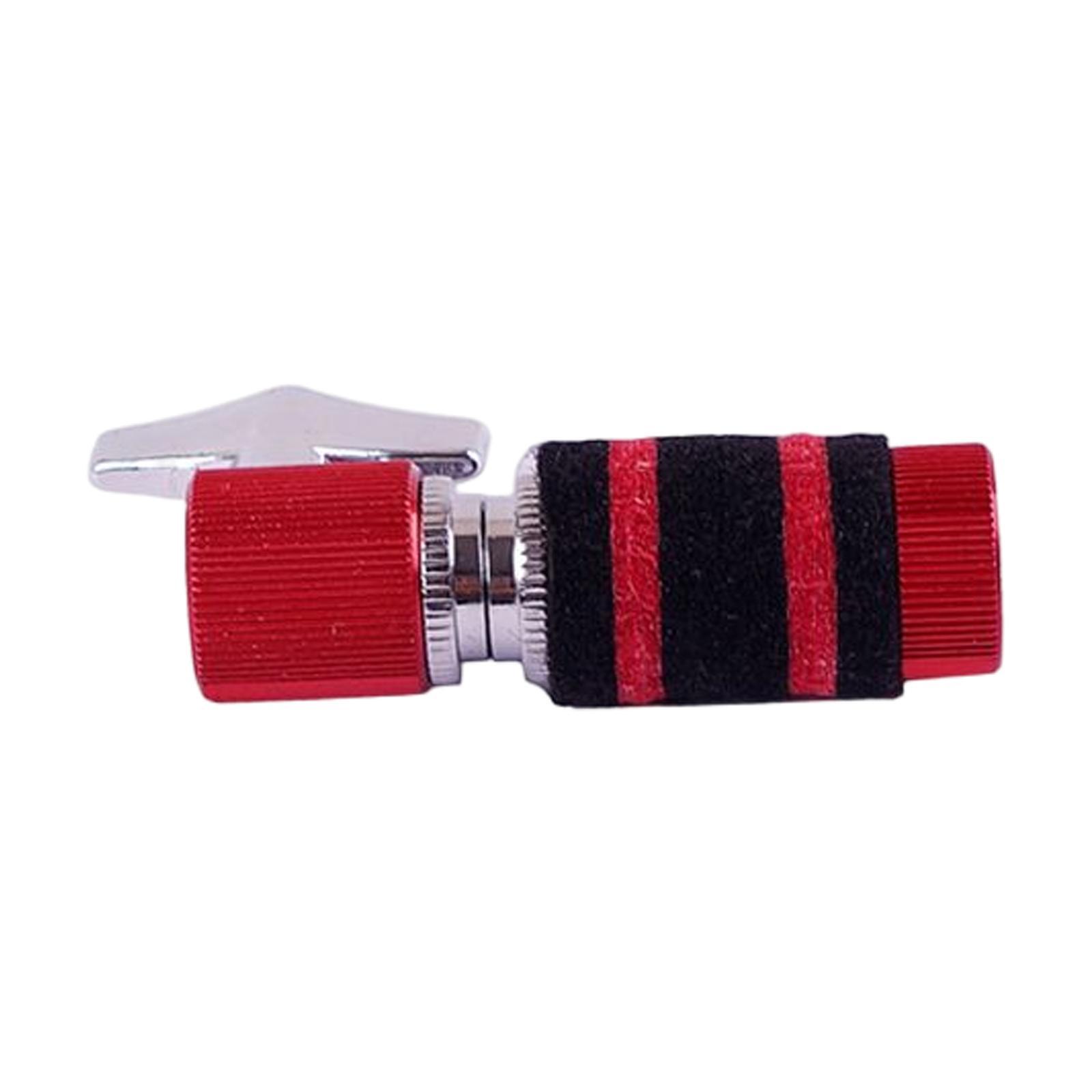 Aluminum Alloy Hi Hat Cymbal Clutch Stand  Accessory Replacement