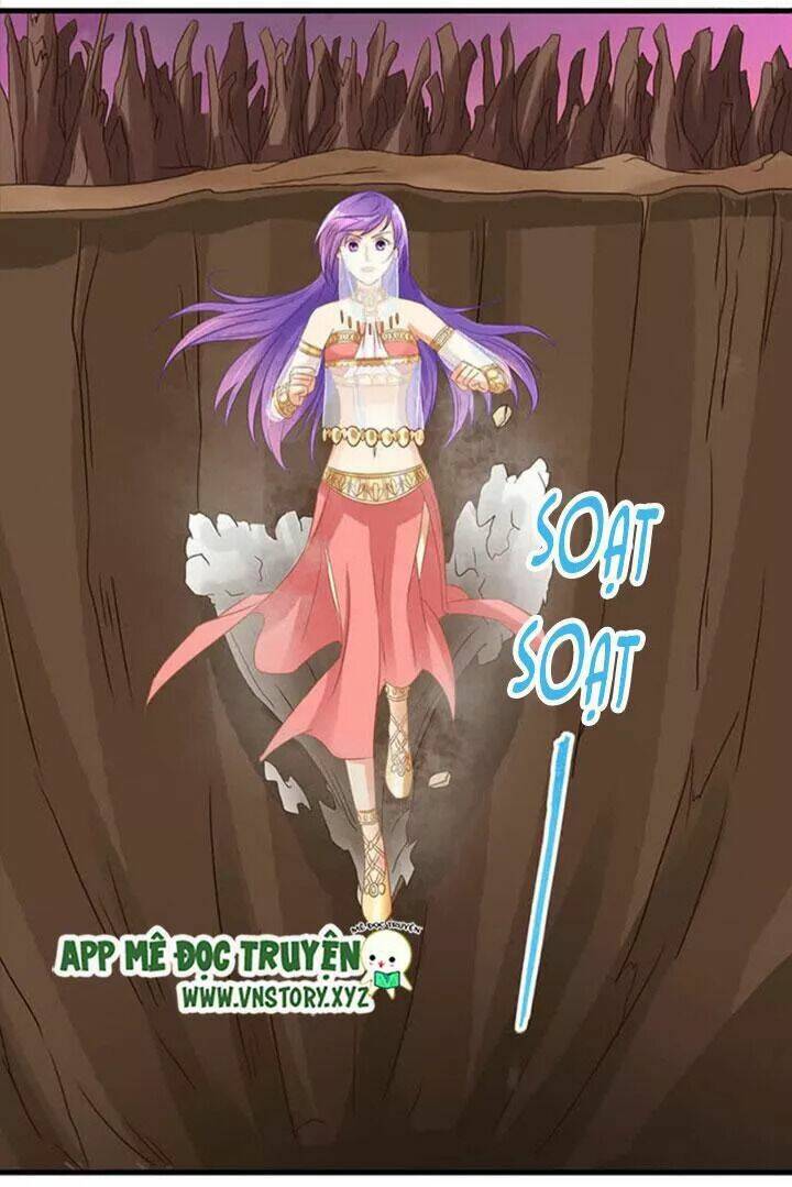 bồn tắm có vấn đề?! chapter 53 9