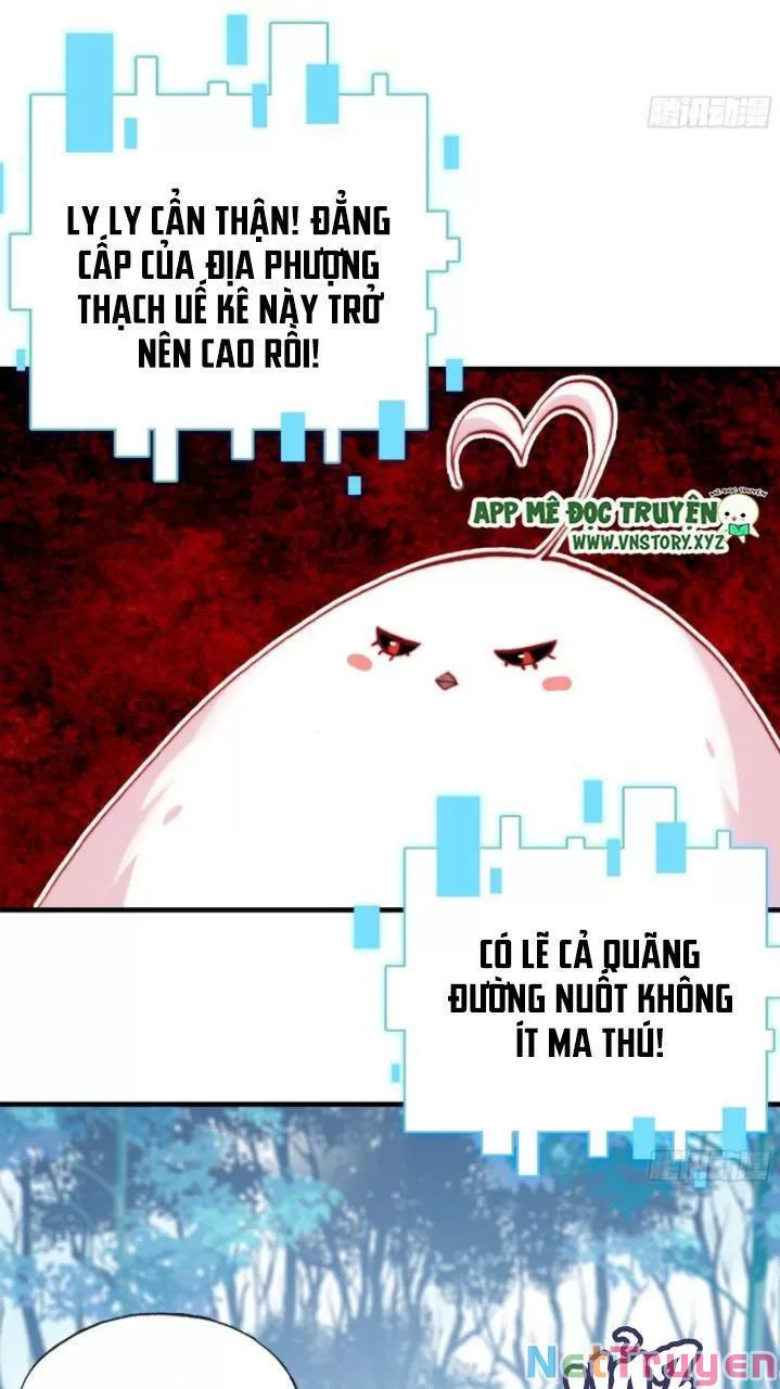 lại bị bệnh chiều chuộng quấn lấy chapter 21 22