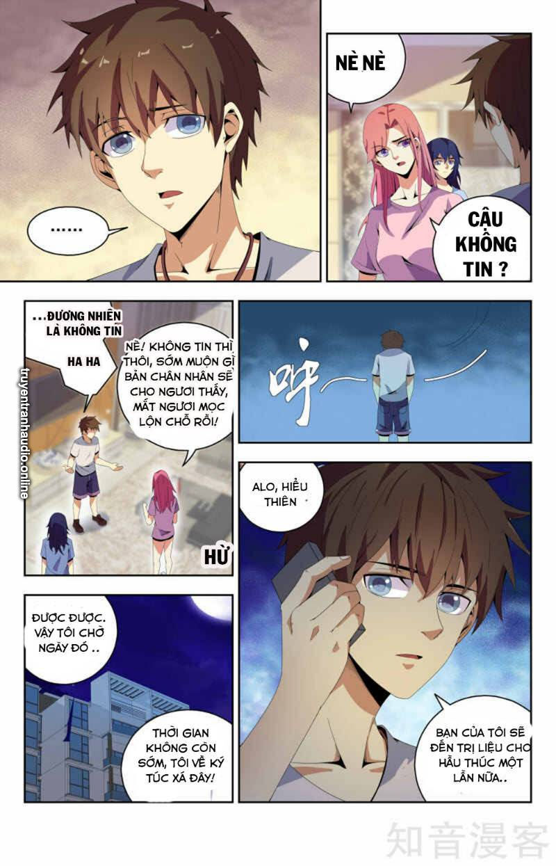 long ẩn giả chapter 53 2