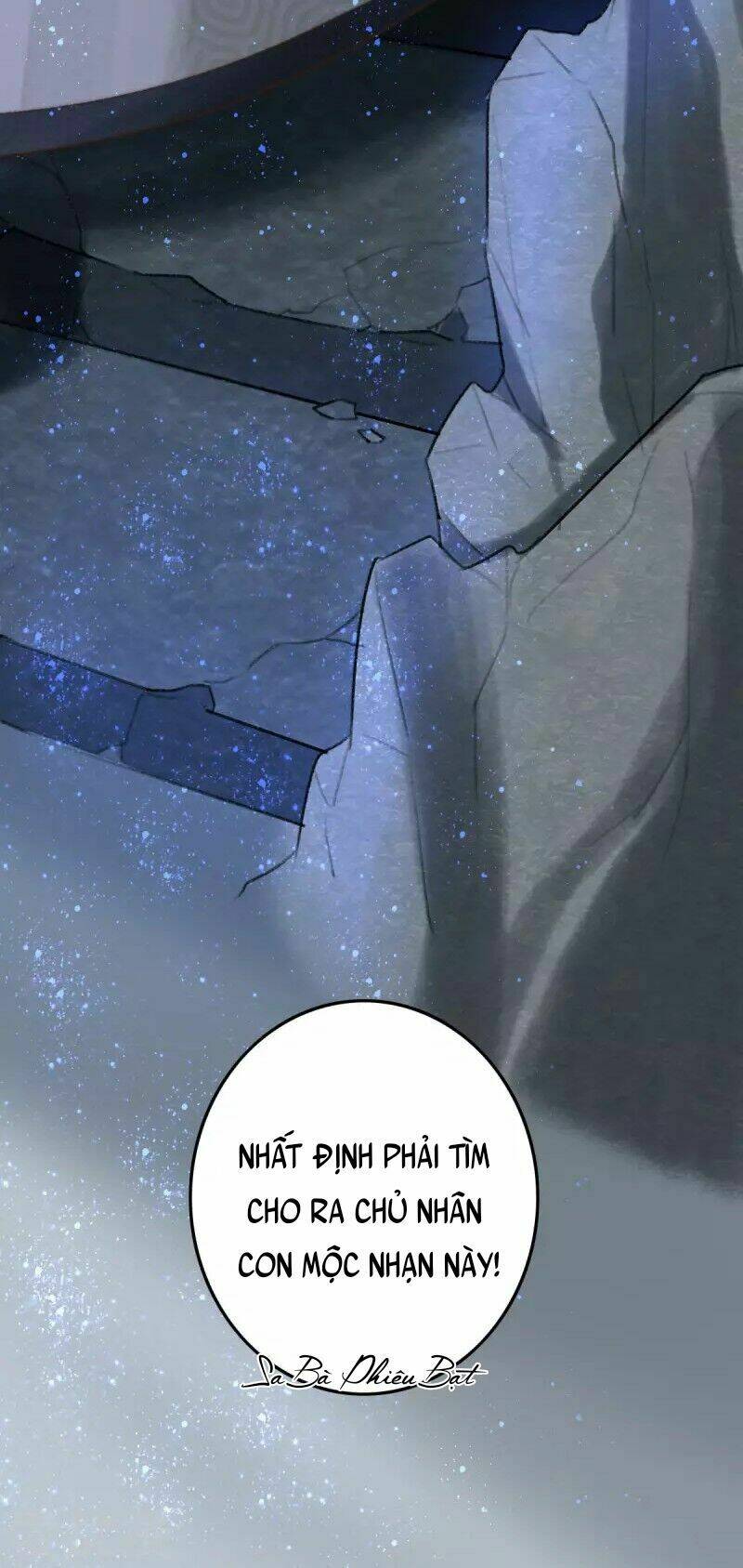 hành trình thịnh sủng chi cẩm tú chapter 2.1 19