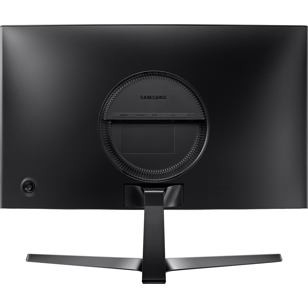 Màn hình Samsung 24 inch LC24RG50FQEXXV - Hàng chính hãng