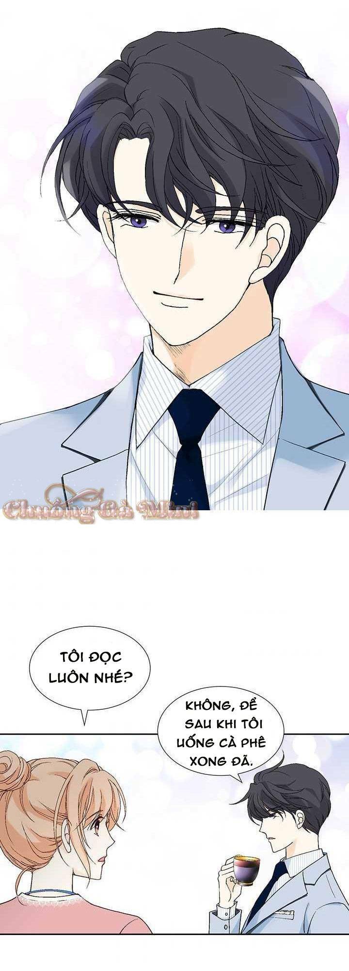 lee bom, em là của anh chapter 28 54