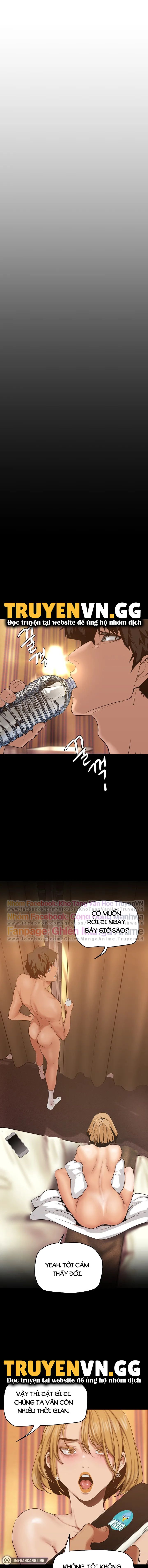 một thế giới mới tuyệt vời chapter 151 12