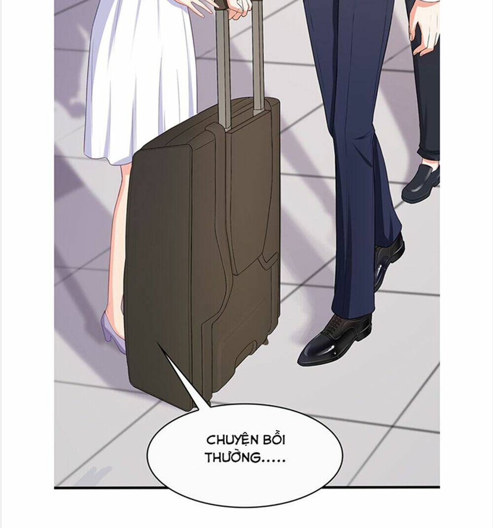 ác ma đích độc sủng điềm thê chapter 18 5