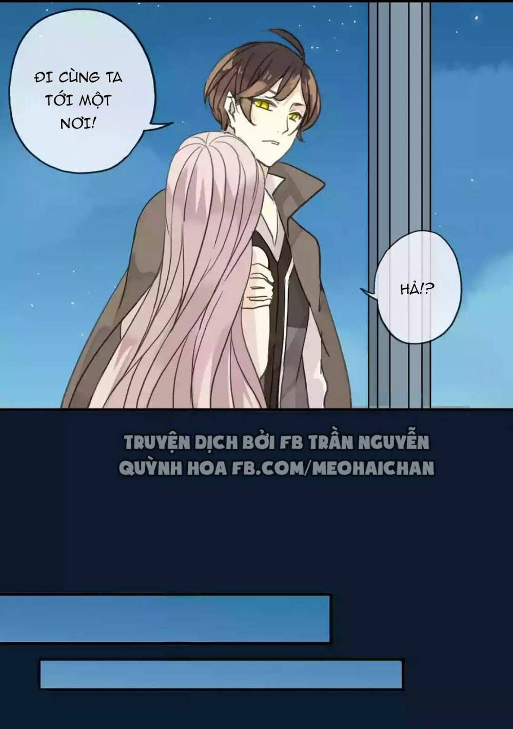 vết cắn ngọt ngào phần 1 chapter 18 12