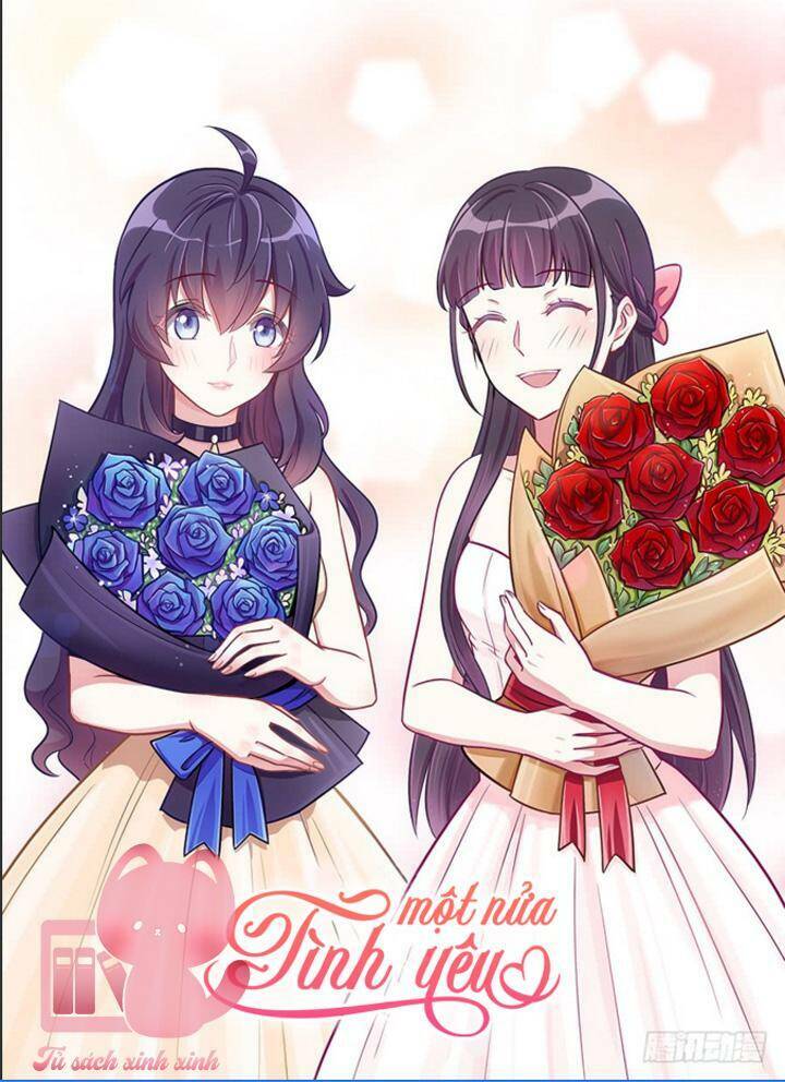 luyến ái 1/2 chapter 86 2