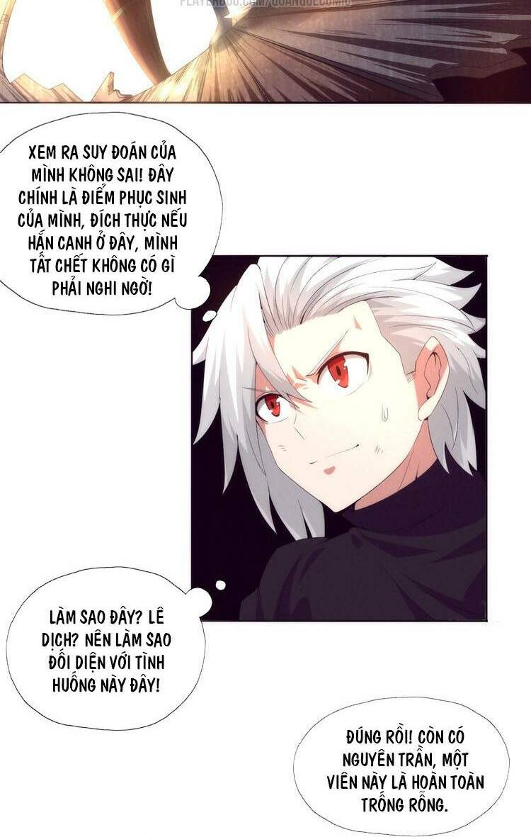 hắc kim đảo chapter 2 47