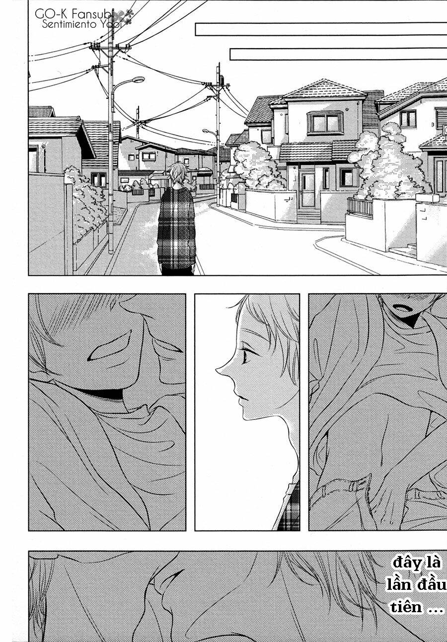 katakoi opera chapter 3 7