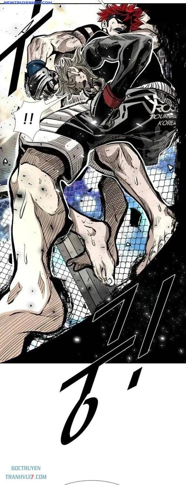 shark - cá mập chapter 205 39